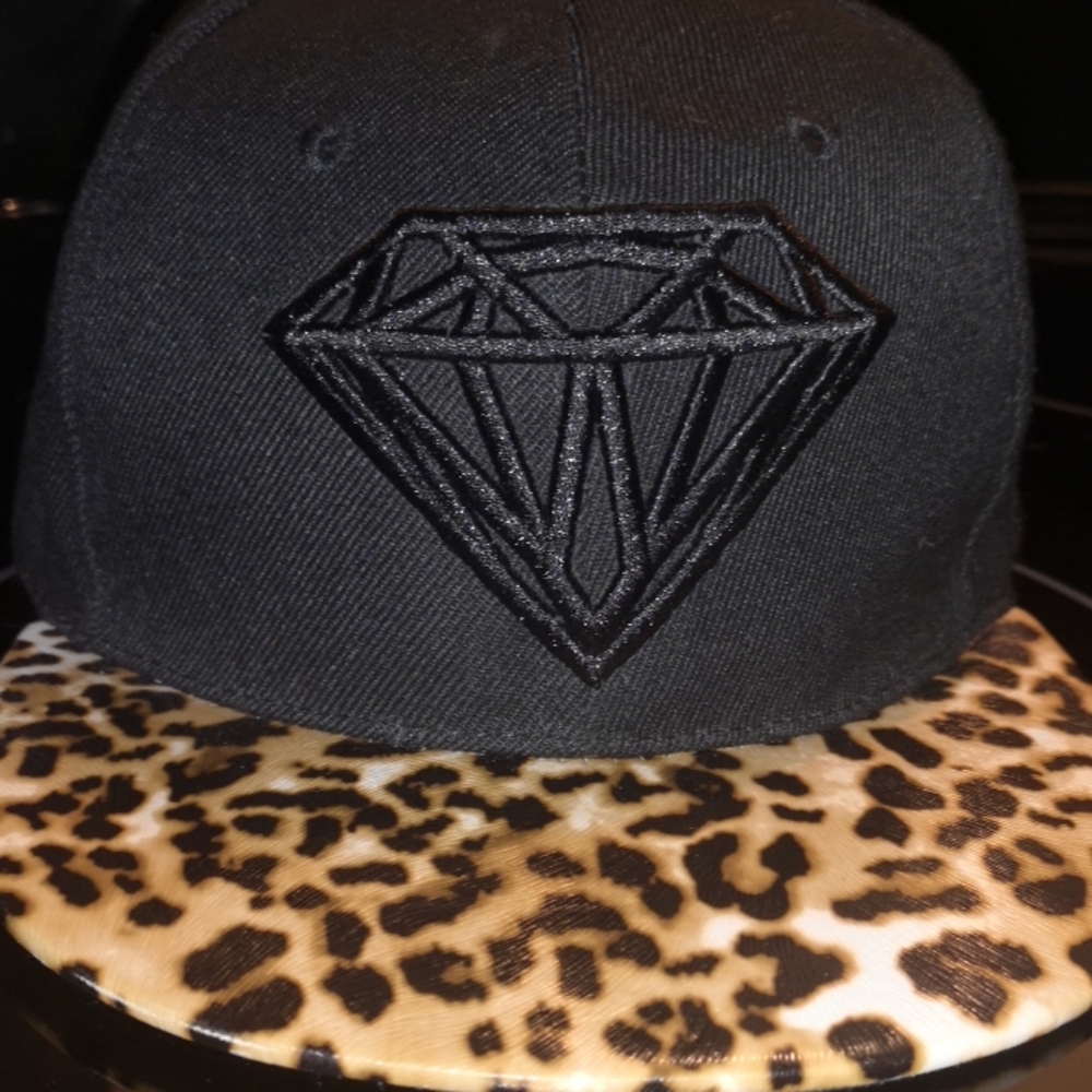 Hat Snap-back